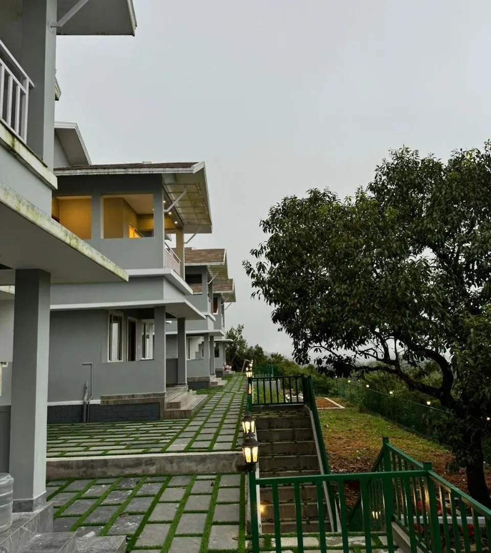 The Autumn By Maat Hotels Vagamon
