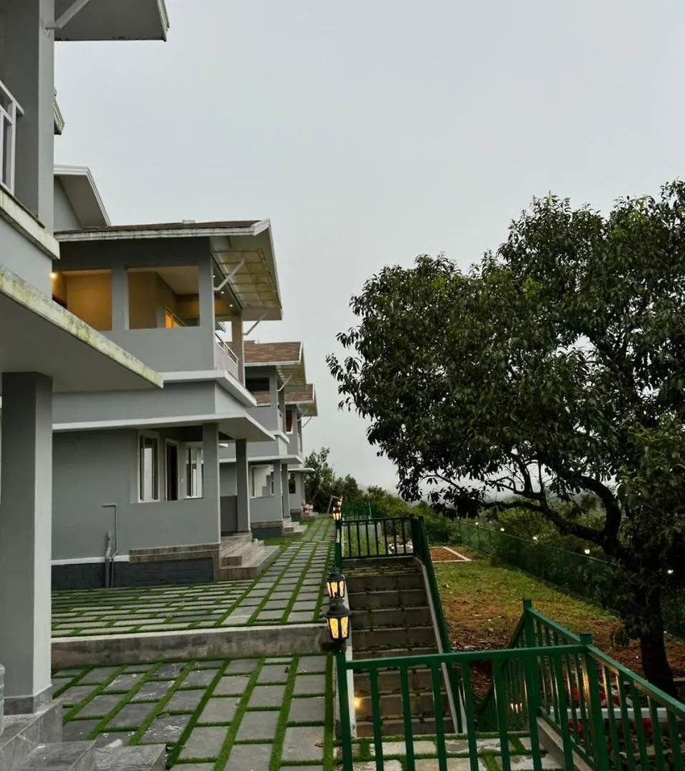The Autumn By Maat Hotels Vagamon 0*,