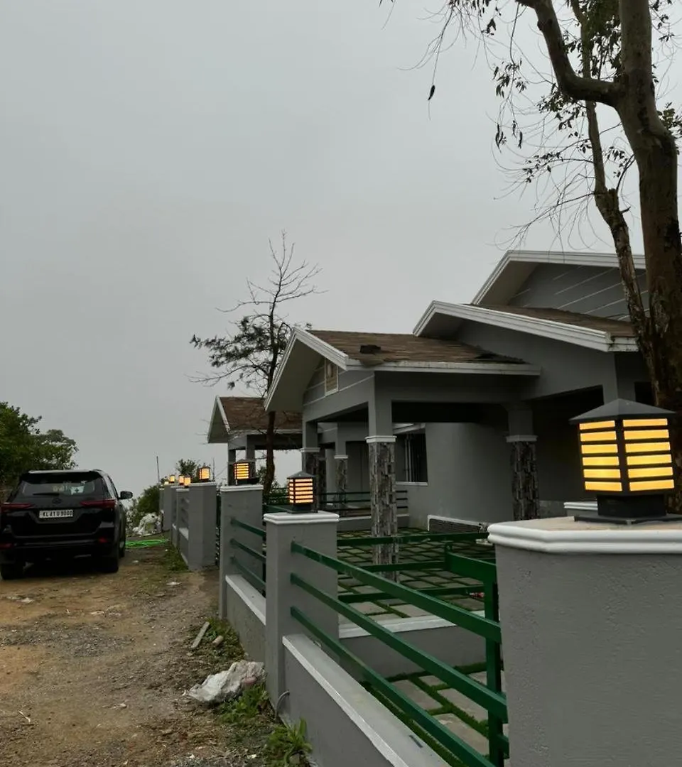 The Autumn By Maat Hotels Vagamon