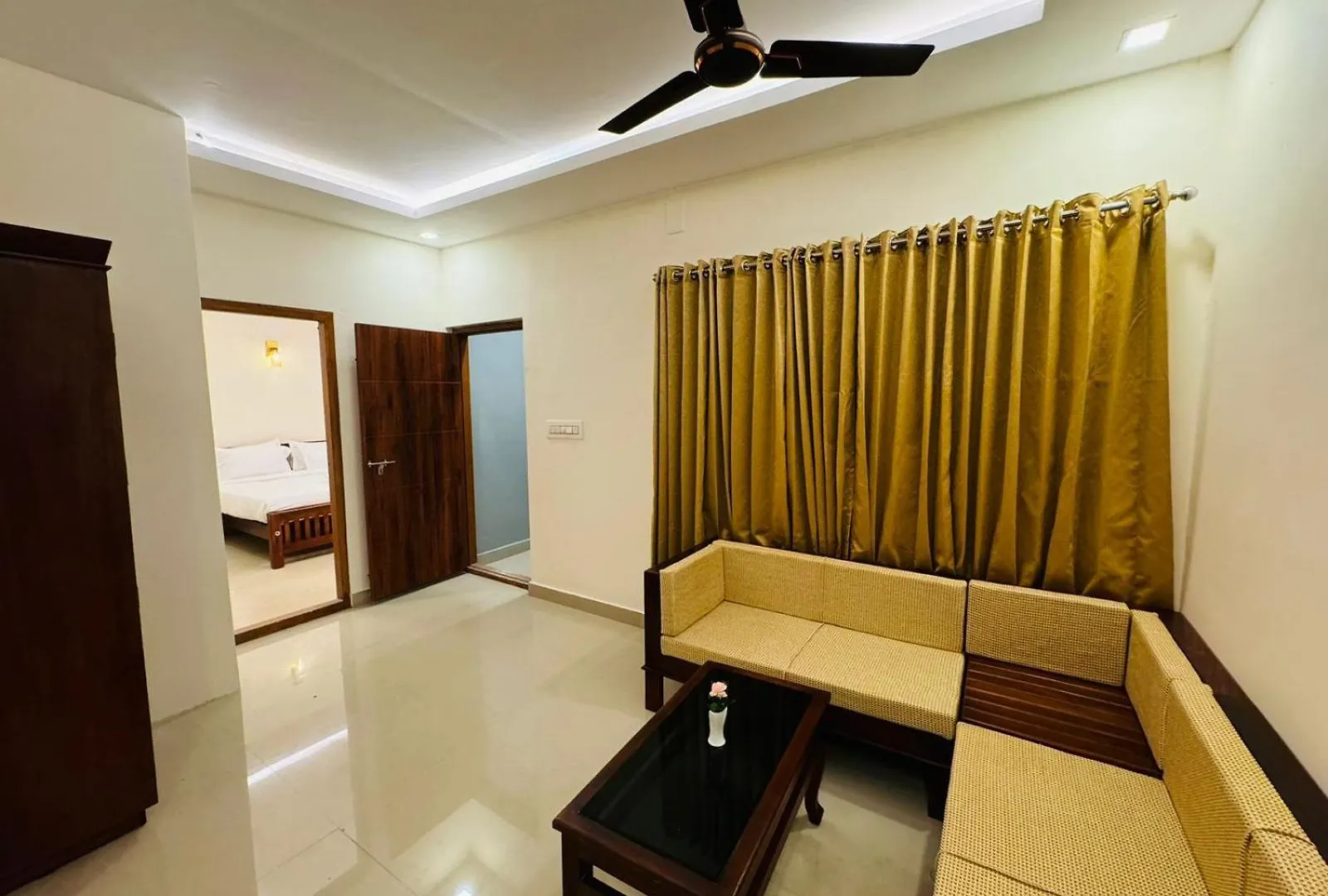 The Autumn By Maat Hotels Vagamon Resort