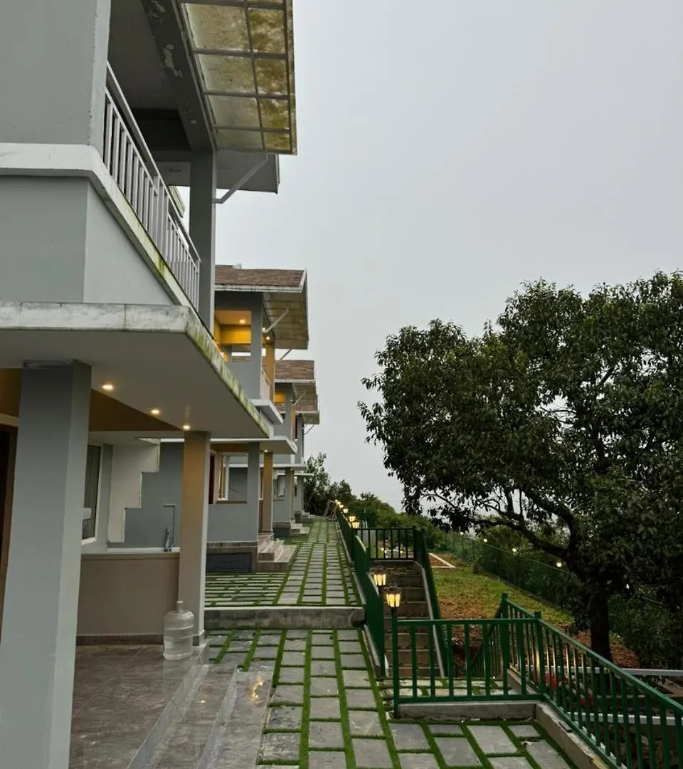Resort The Autumn By Maat Hotels Vagamon