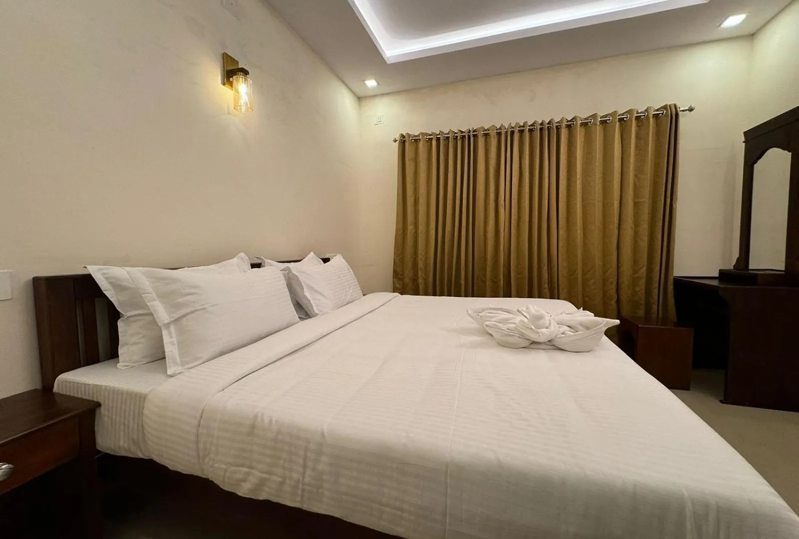 Resort The Autumn By Maat Hotels Vagamon