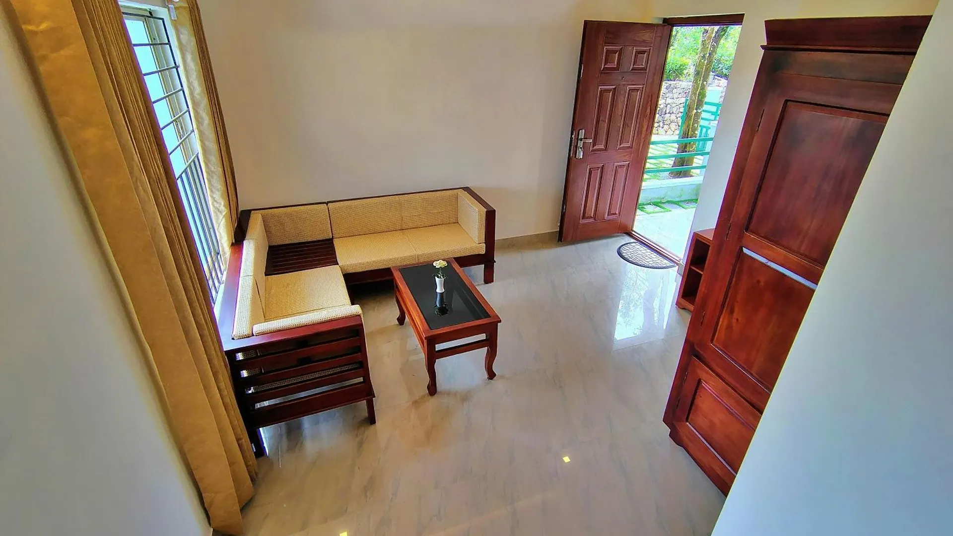 The Autumn By Maat Hotels Vagamon India