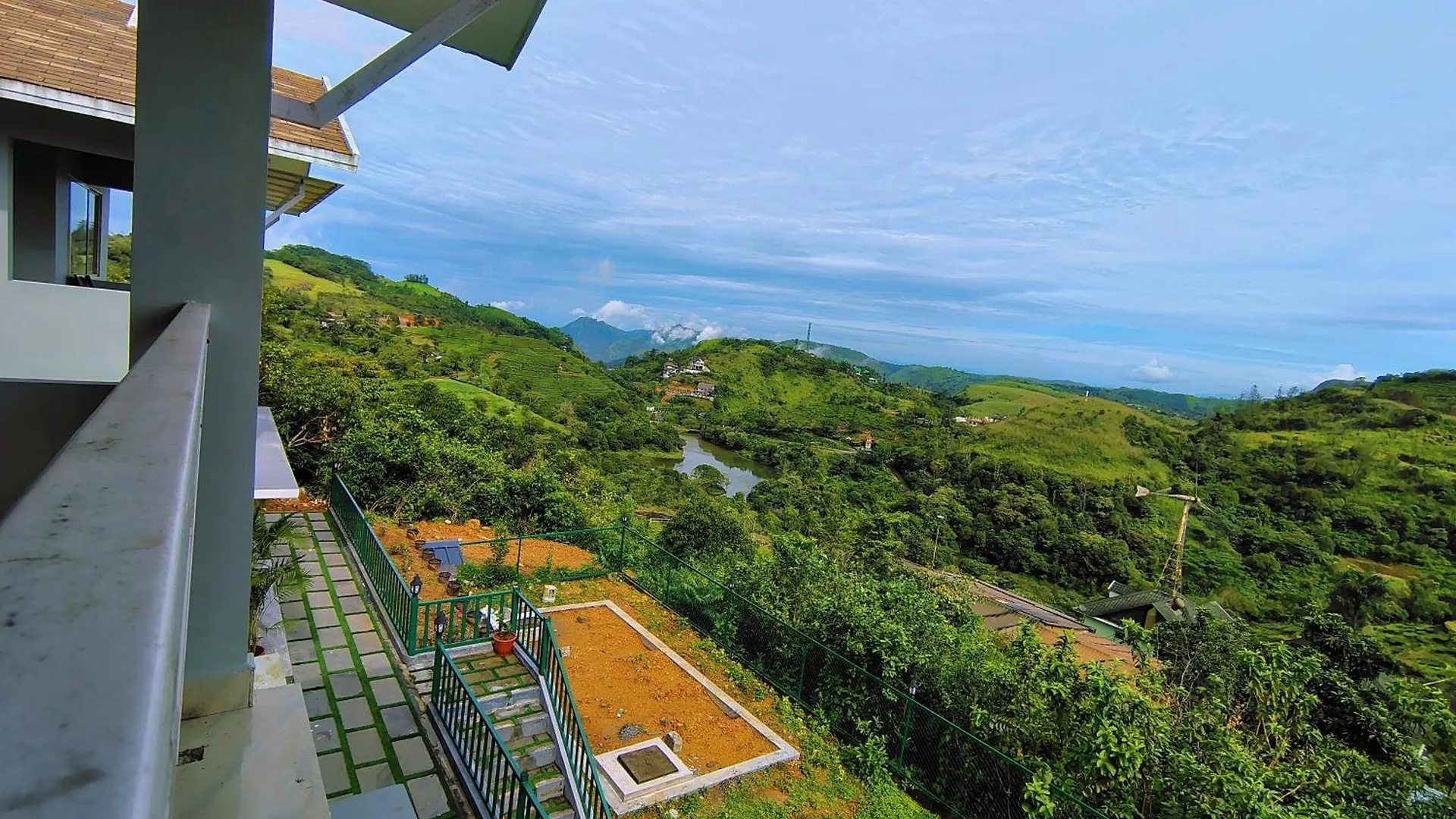 The Autumn By Maat Hotels Vagamon 0*,
