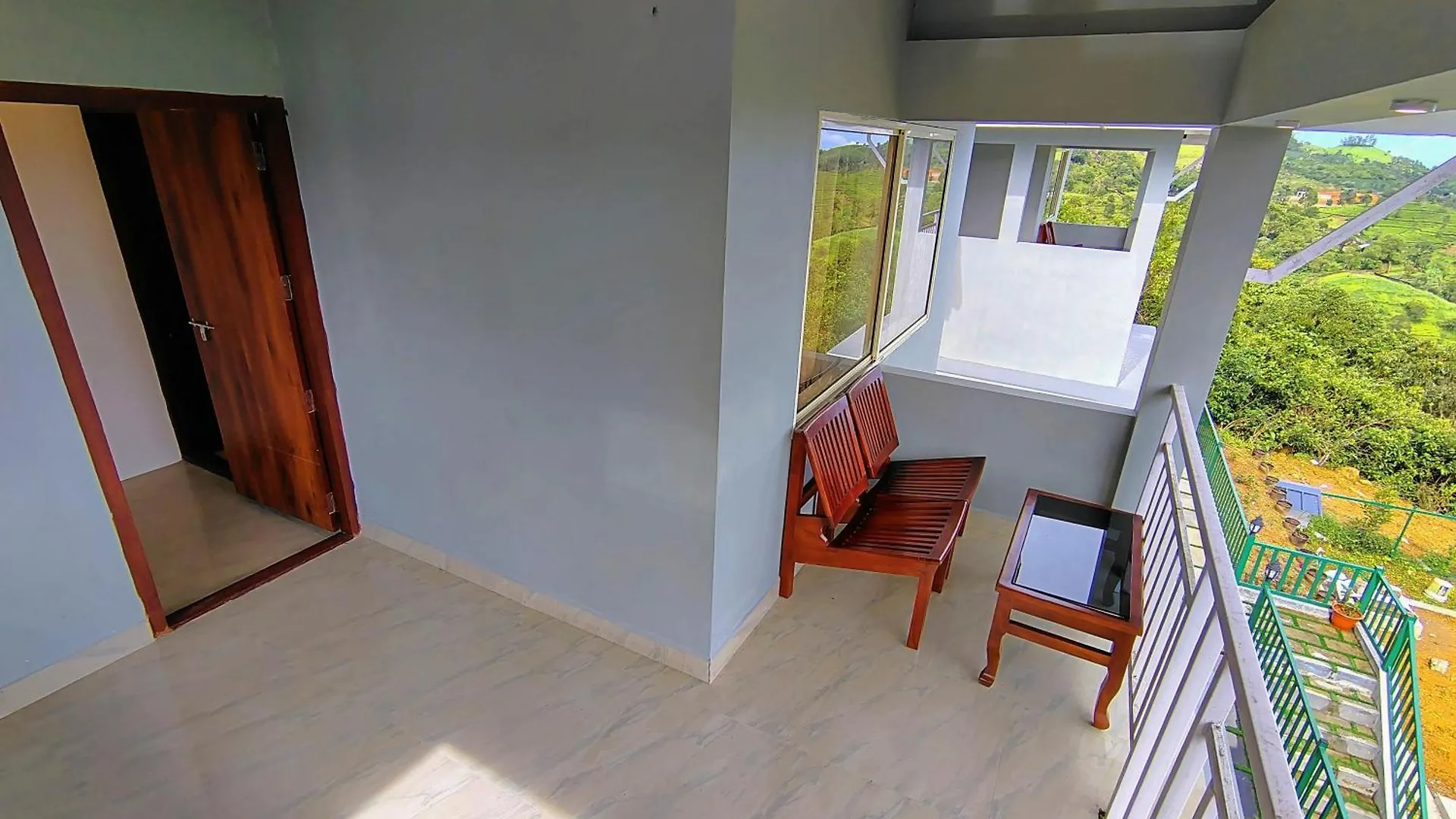 The Autumn By Maat Hotels Vagamon