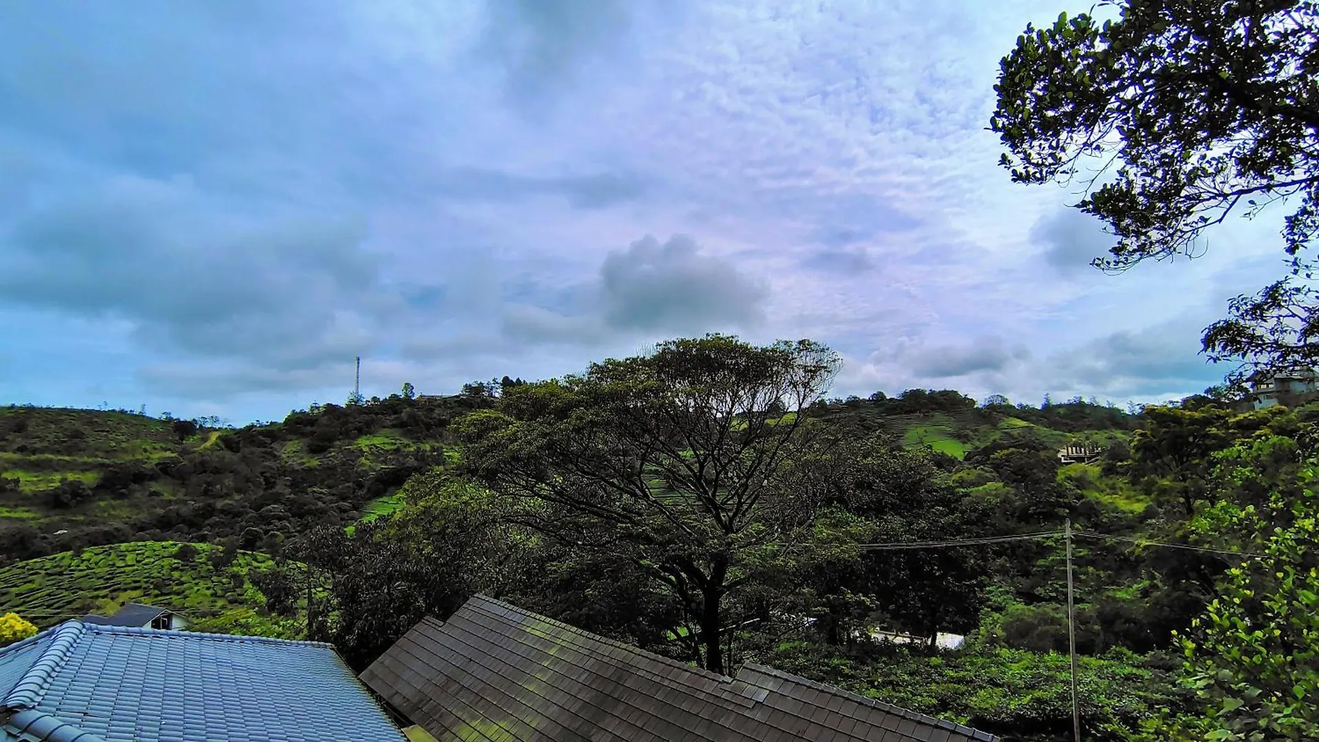 The Autumn By Maat Hotels Vagamon India