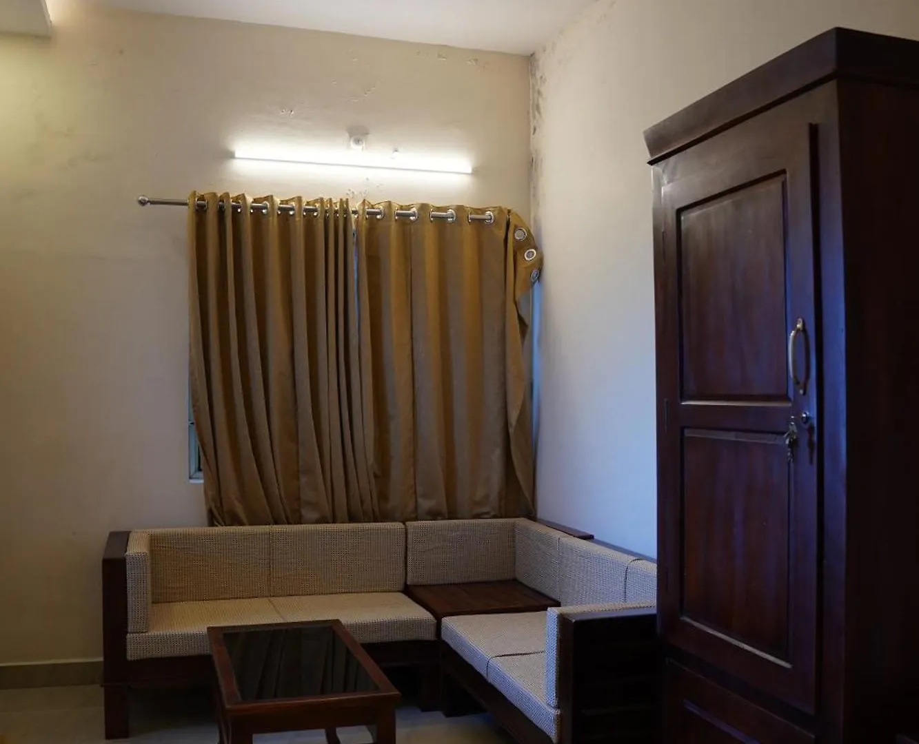 The Autumn By Maat Hotels Vagamon 0*,