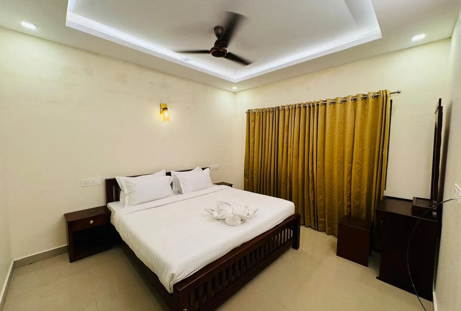 Resort The Autumn By Maat Hotels Vagamon