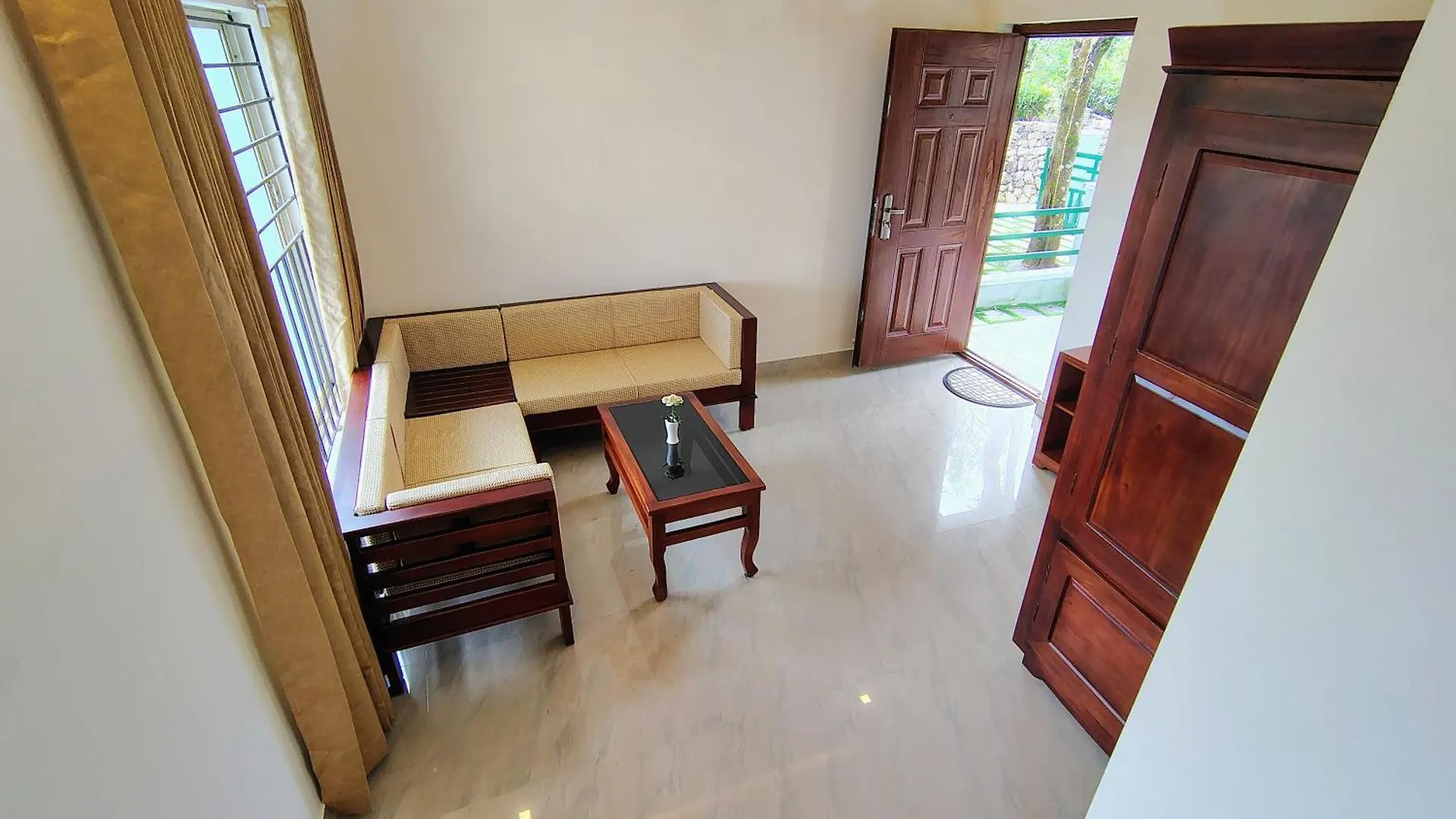 Resort The Autumn By Maat Hotels Vagamon