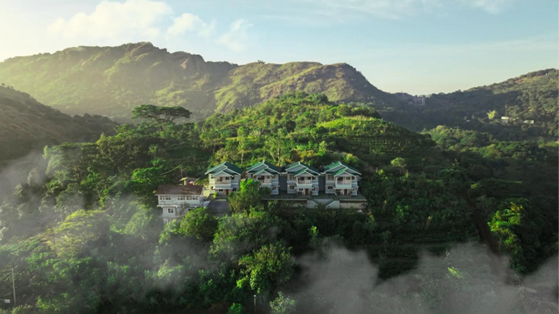 The Autumn By Maat Hotels Vagamon 0*,